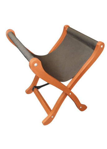 Підставка для сумки складна з дерева тканина FBrBahama34 No Brand (361851490)