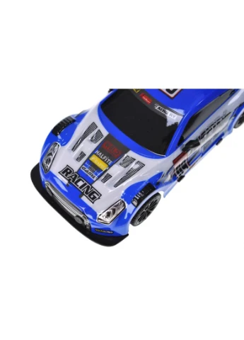Машинка на радіокеруванні гоночна 1:24 KS Drive Road Rebels 19599OB TechnoDrive (389893554)