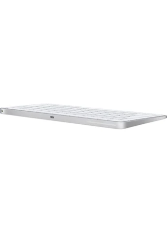 Клавиатура Magic Keyboard White (MXCL3) OEM [126265] Apple (400982353)