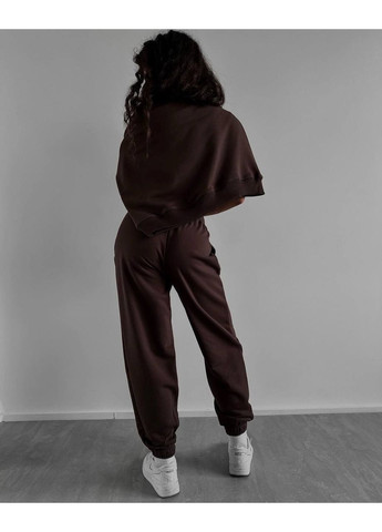 Женский спортивный костюм No Brand (366226695)