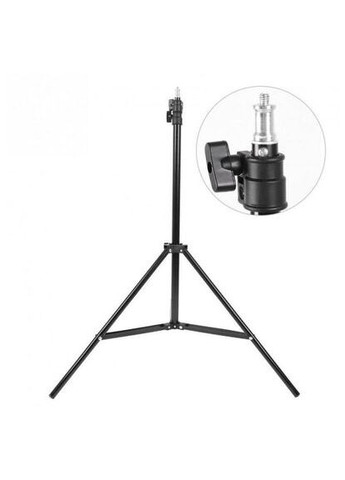 Штатив для телефона от 70 см до 2-х метров / Штатив с держателем телефона UKC 1319- (341322228)