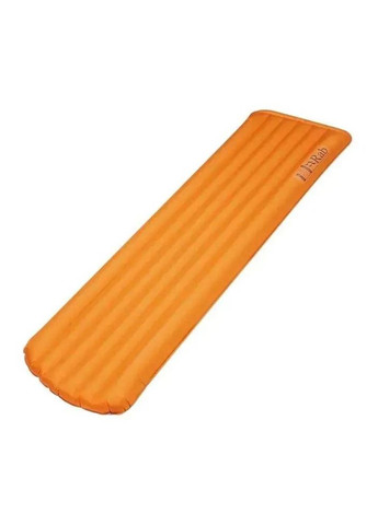 Надувной коврик Hypersphere 9.5, Regular, 183x51х10см, Marmalade Rab (338371256)