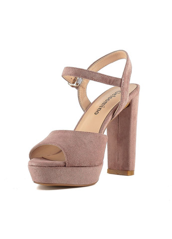 Лиловые босоножки (787л) Gelsomino