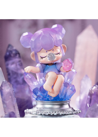 Коллекционная фигурка Rolife серии Nanci Музей фантазии () POP TOP ZOXX (351199703)