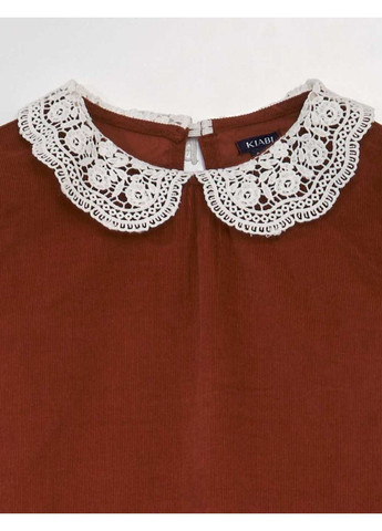 Топ демісезон,цегляний, Kiabi (366028730)