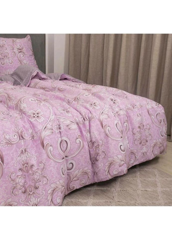 Постільна білизна полуторна Сатин Twill 632-1-5 210х143 см Viluta (327792133)