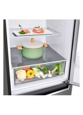 Холодильник (GC-B459SLCL) LG (360413028)