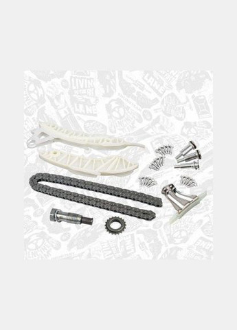 Ремонтный к-т ГРМ Et Engineteam (366301878)