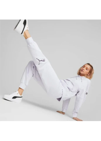 Штаны Power Novashine White 674447-68 Puma (398013817)