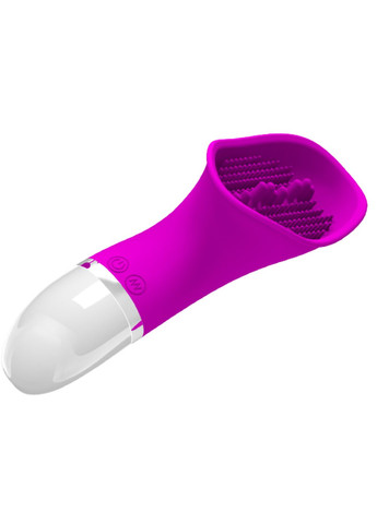 Кліторальний вібратор "Claude" LyBaile Pretty Love (302437415)