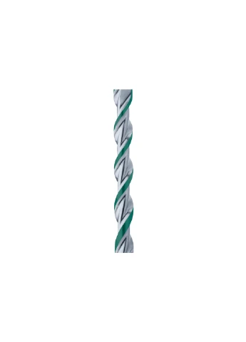 Бур SDS-Plus Pro 4, 5x160 мм 631821000 (8263) Metabo (295031308)
