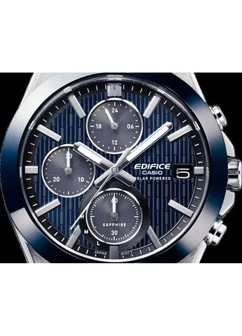 Часы мужские Edifice EFS-S650D-2AEF No Brand (399343818)