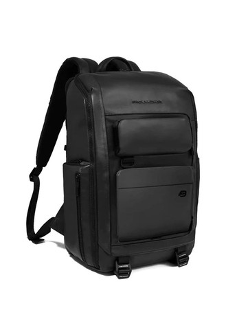 Рюкзак для ноутбука Liko (W131) Black CA6445W131_N Piquadro (372674759)