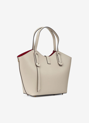 Сумка жіноча шкіряна тоут середня Tote Regina Notte (298487177)