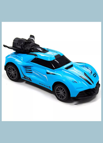 Автомодель Spray Car Sport 1:24 на радиоуправлении (SL-354RHBL) Sulong Toys (326806059)