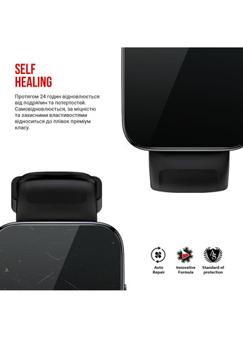 Гидрогелевая пленка для Realme Watch 3 6 шт. (ARM63352) ArmorStandart (343047188)