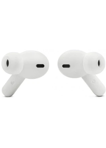 Bluetooth-гарнитура Wave Beam White (JBLWBEAMWHT) JBL (388525858)