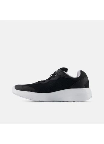 Дитячі чорні кросівки 578 30 (12) 18 см (P57823W) New Balance P578 (392840581)