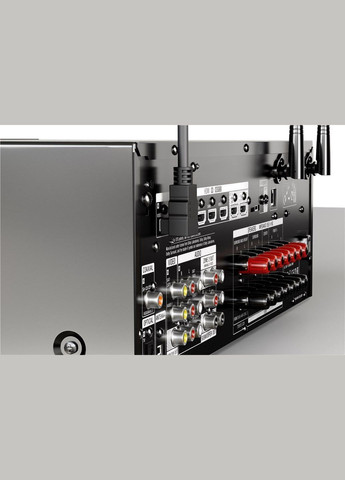 Кабель монитор сигнальный HDMI M/M 5.0m HS+HEC+ARC 4K@30Hz 90°вниз Gold (75.03.4306) Goobay (302891319)