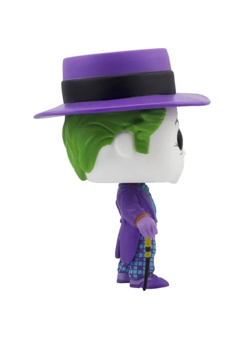 Фігурка Pop! Batman: 1989 Джокер у капелюсі 9.6см (47709) [118201] Funko (400883964)