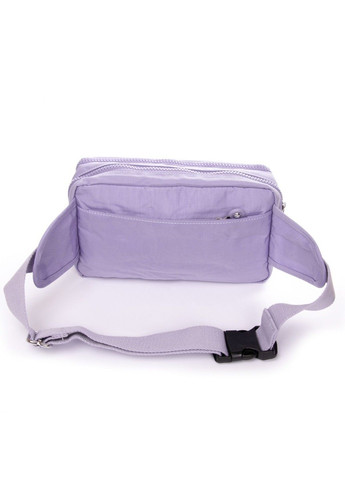 Женская сумка на пояс ZT-019 l.purple Jielshi (341248541)