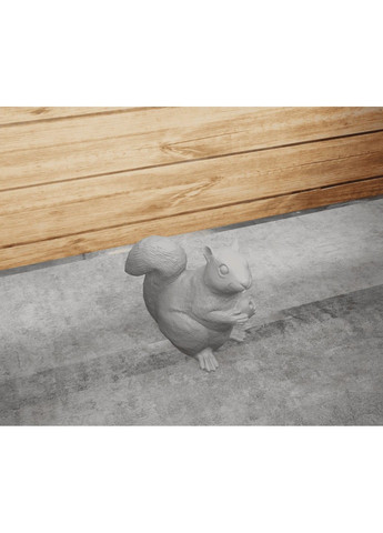 Статуетка “Білка з горіхом” ЗаСвіт (369718731)