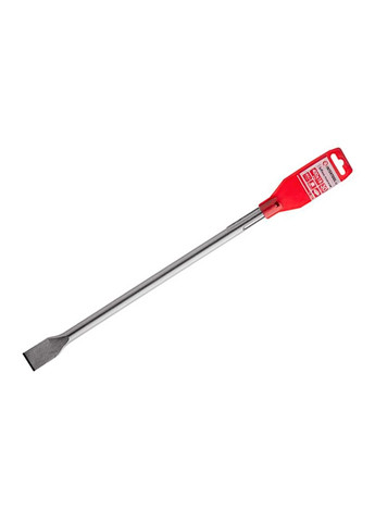 Зубило плоске SDS max для перфоратора 18 x 400 x 30 мм Intertool (361447136)