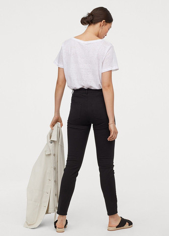 Джинси H&M - (352247251)