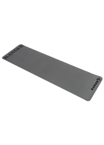 Каримат EVA 200x60 см gray Logo (RA 8902L) Ranger (334005548)