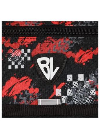 Рюкзак шкільний BL Відмінник 20 л. Чорний 660 (00058070) (1123920973) Bagland BL Відмінник 20 л. Чорний 660 (00058070) (366698819)