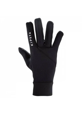 Рукавицы Keepdry Black 8368863 Kipsta (398004899)