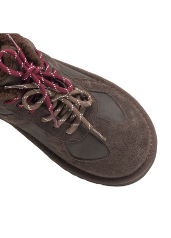 Кросівки (2092Ц1) Marigo коричневі зими (366065238)