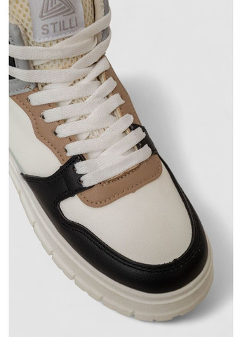 Кросівки жіночі зимові на хутрі Ager 248RMB09 комбіновані демісезони (366690271)