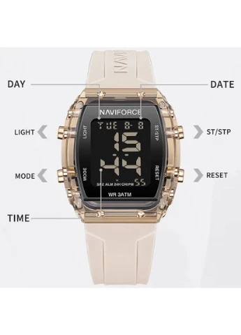 Женские часы Lady Sport Naviforce (376796645)
