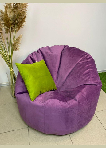 Крісло - мішок Хмаринка 85 см Багіра 11847 SkyPuff (339871560)