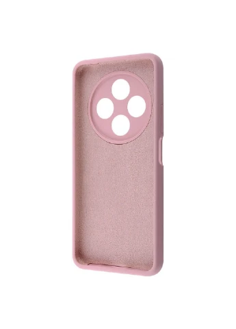 Чохол Full Silicone Cover для Xiaomi Redmi 14C 4G/Poco C75 4G/Redmi A4 Wave (383820212)