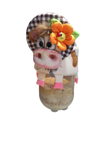 Чохол прикрасу на бутиль 19-20 л. No Brand (336960470)