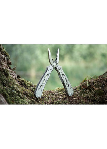 Мультитул Multi Tool G112 (A-015345) Ganzo (319391027)