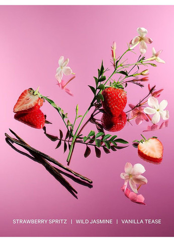 Спрей для тіла Heartbreaker Shimmer Mist Victoria's Secret (328267431)