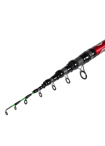 Фідерне вудлище Classic Tele Feeder 2.40m max 160g 1858.46.71 Brain (316618393)