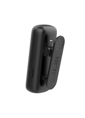 Бездротова мікрофонна система для iphone ulanzi j12 No Brand (282648536)