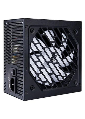 Блок питания PS-650FK (FK-650-BK-EU) 650W 1STPLAYER (336959781)