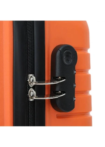 Чемодан 19" S 36л Orange (DAS302290) Semi Line (392244769)