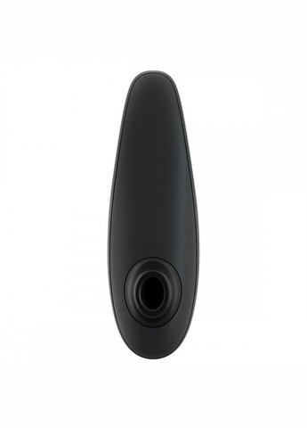 Вакуумний кліторальний стимулятор Classic 2 Black Womanizer (303890431)
