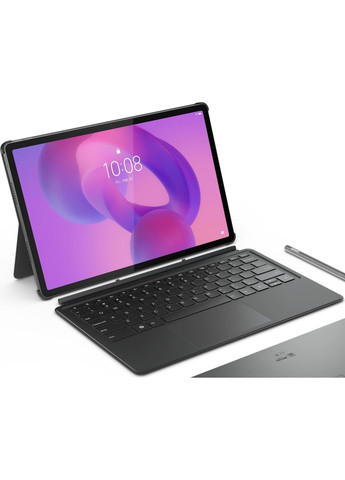 Планшет Idea Tab Pro 8/256 WiFi Luna Grey + Pen (ZAE50114UA) Lenovo (360415878)