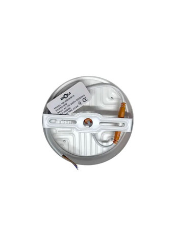 Светильник светодиодный HB-R18W-5 18w круглый 5000К BIOM (361066887)
