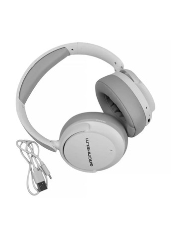 Навушники Bluetooth GBH-901 Grunhelm (366422688)