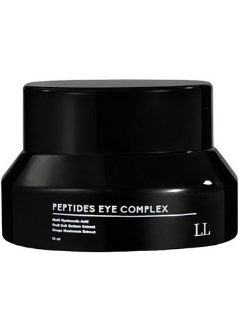Активний відновлюючий крем для зони навколо очей Peptide Eye Complex 15g (1484818-36547406) Love&Loss (368636545)