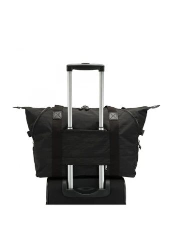 Дорожня сумка ART M Dazz Black (H53) K25748_H53 official Kipling (372667943)