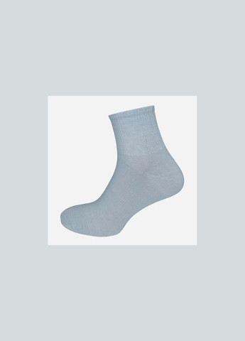 Набір шкарпеток жіночих бавовняних Лана Sport 10 пар Асорті No Brand (285793087)
